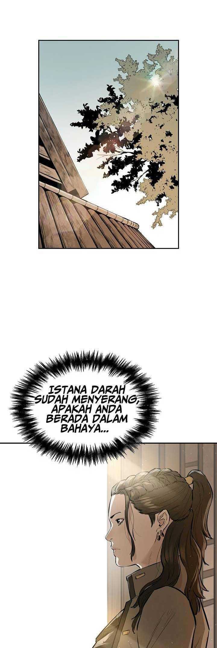 Wind Soul Bab 66 halaman 28