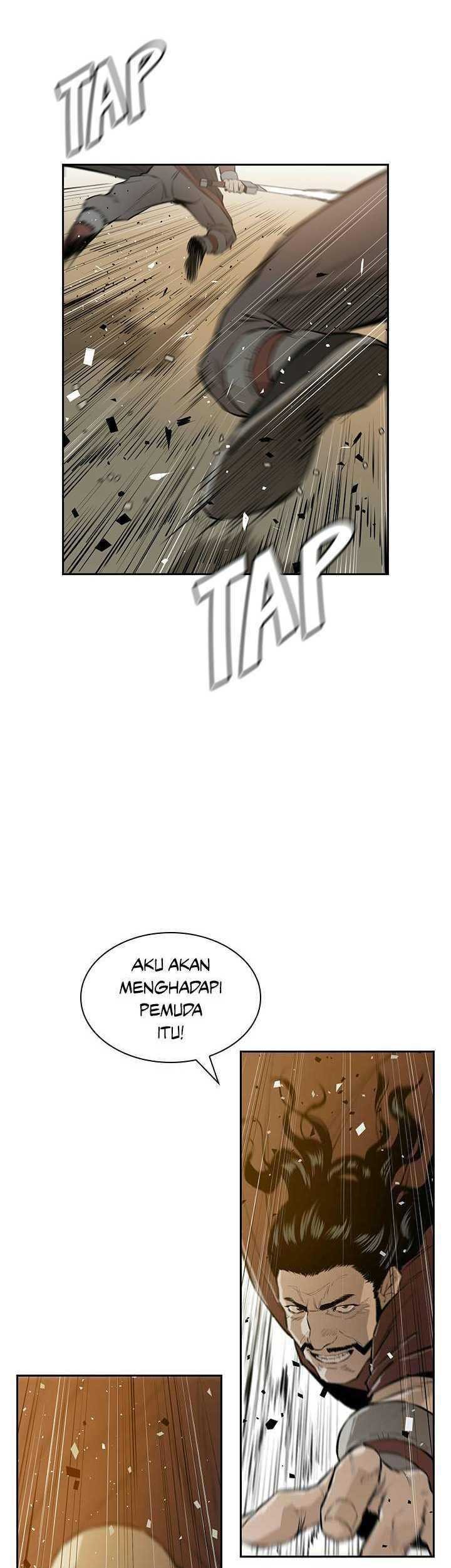 Wind Soul Bab 66 halaman 38