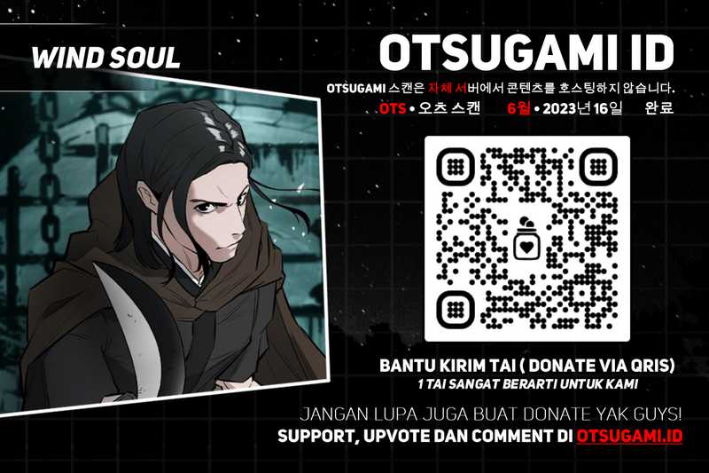 Wind Soul Bab 67 halaman 1