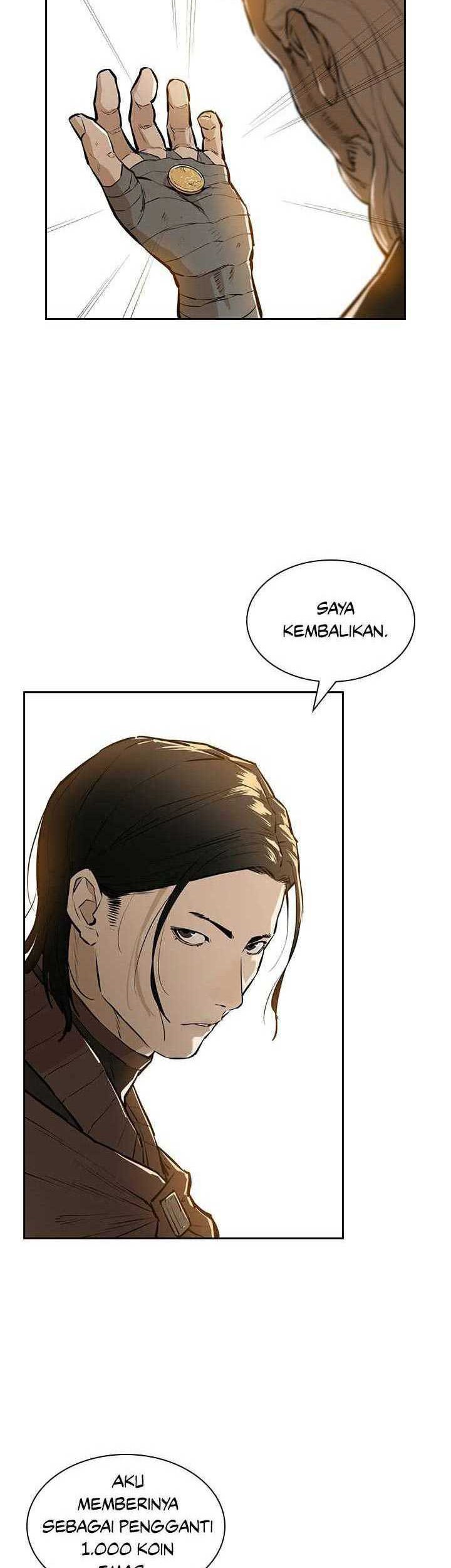 Wind Soul Bab 67 halaman 12