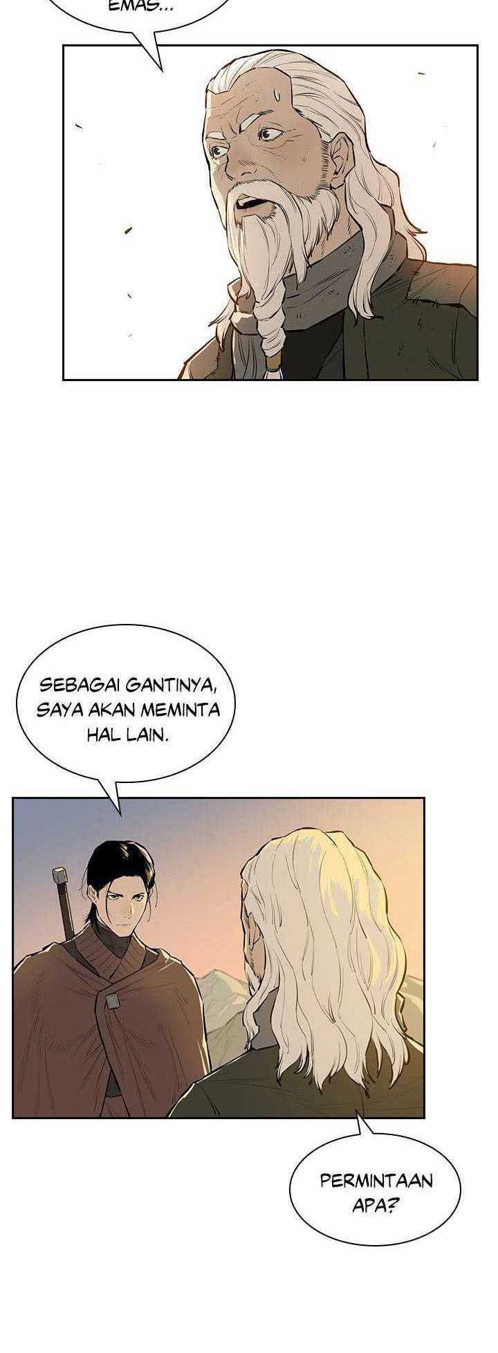 Wind Soul Bab 67 halaman 13