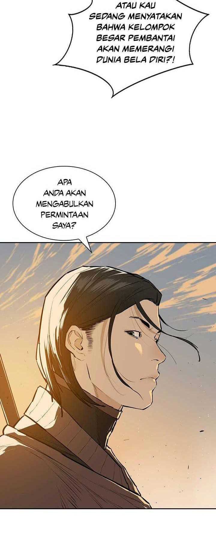 Wind Soul Bab 67 halaman 19