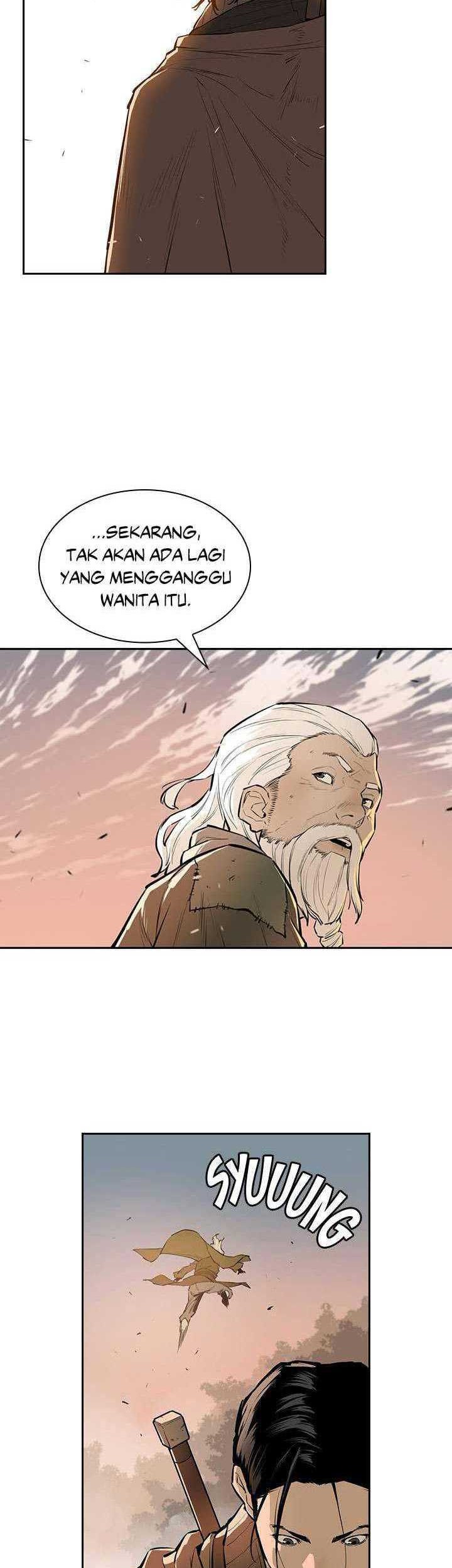Wind Soul Bab 67 halaman 24