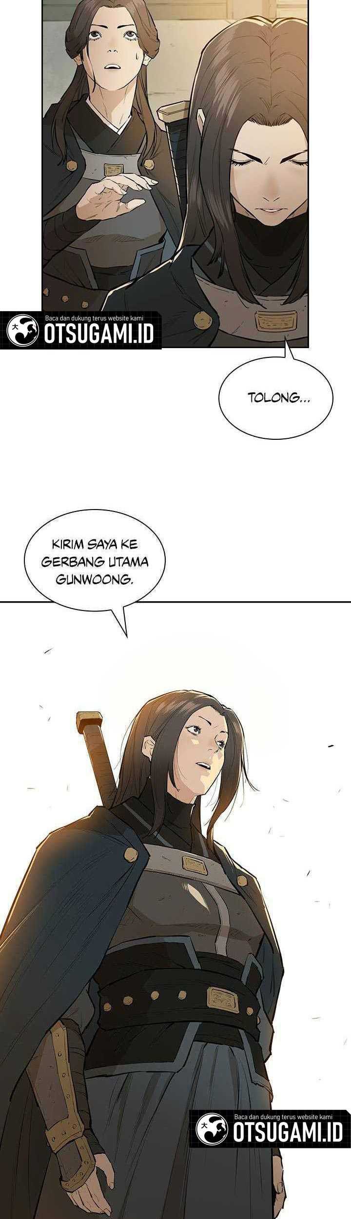 Wind Soul Bab 67 halaman 44
