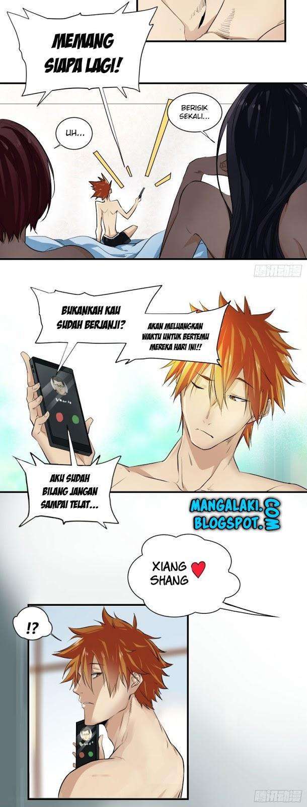 Winner Takes All Bab 1 halaman 6