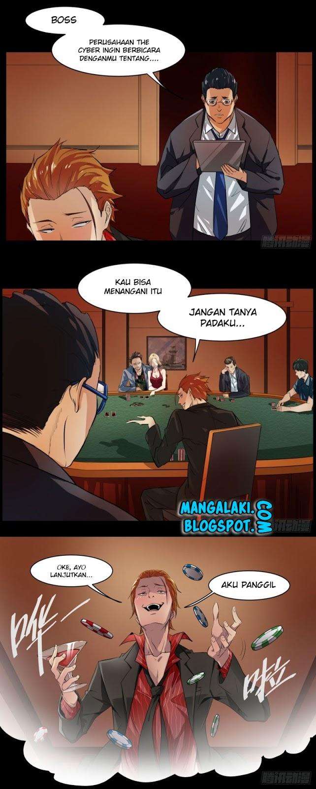 Winner Takes All Bab 1 halaman 9