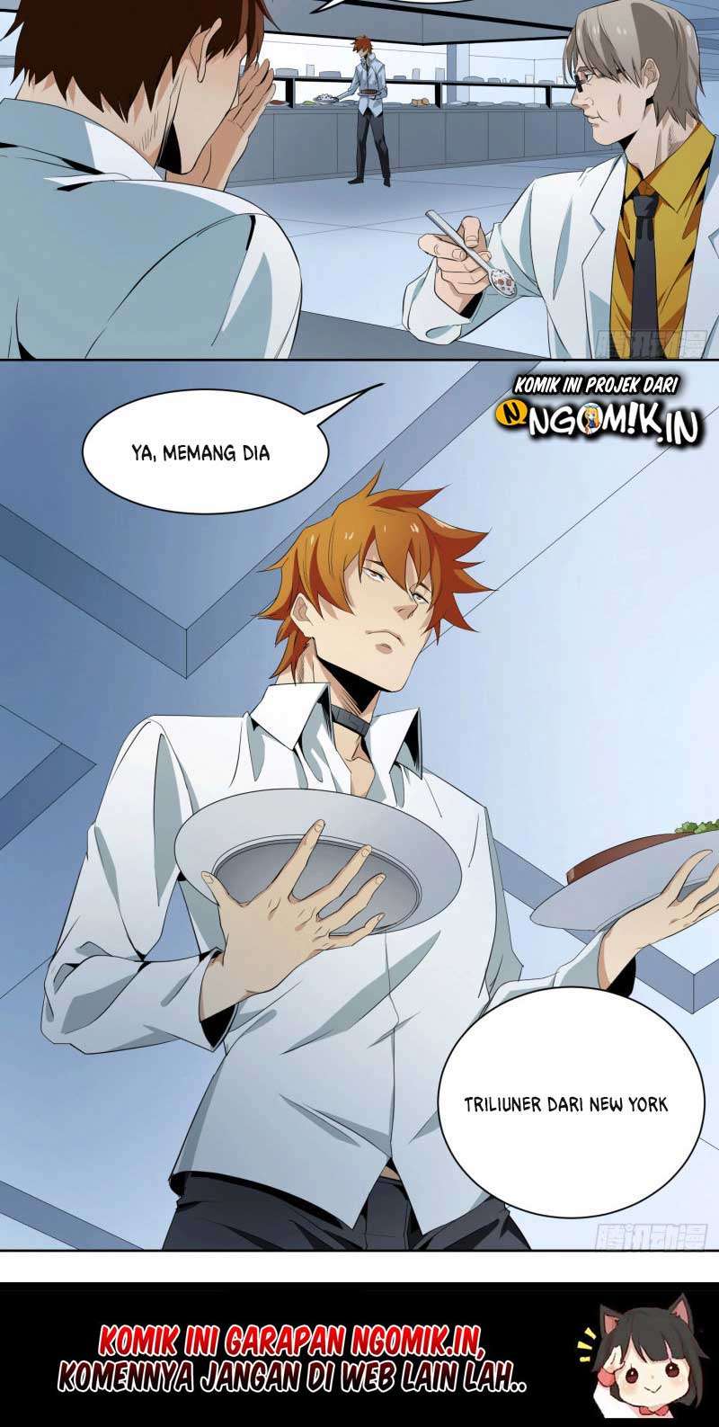 Winner Takes All chapter 10 halaman 3