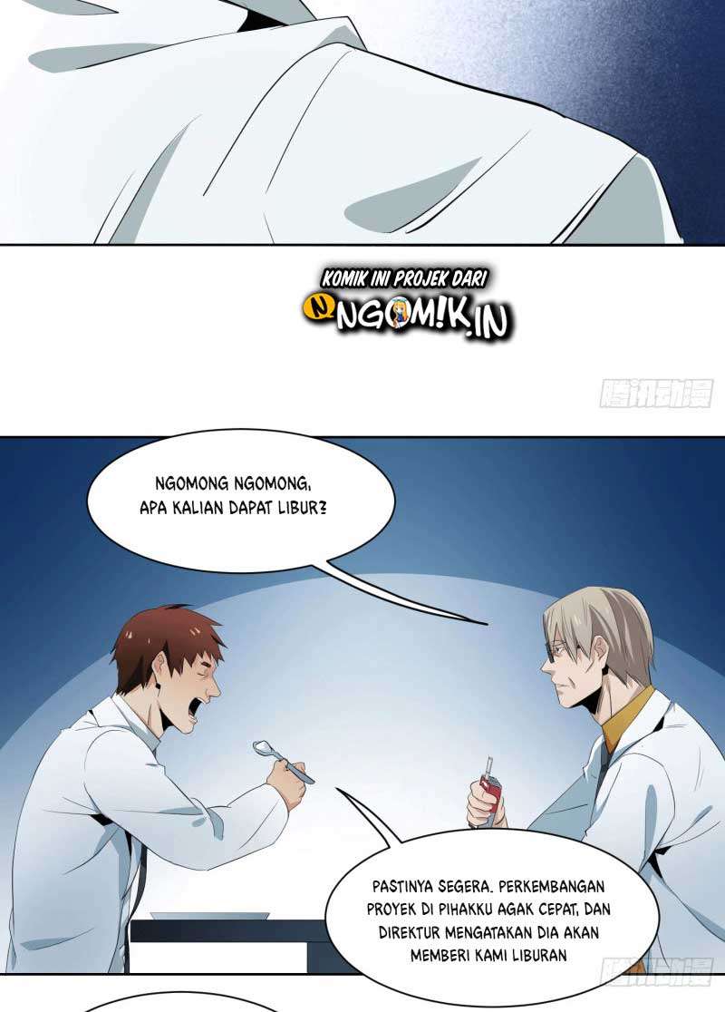 Winner Takes All chapter 10 halaman 6