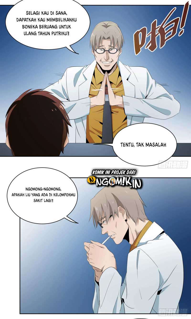 Winner Takes All chapter 10 halaman 7