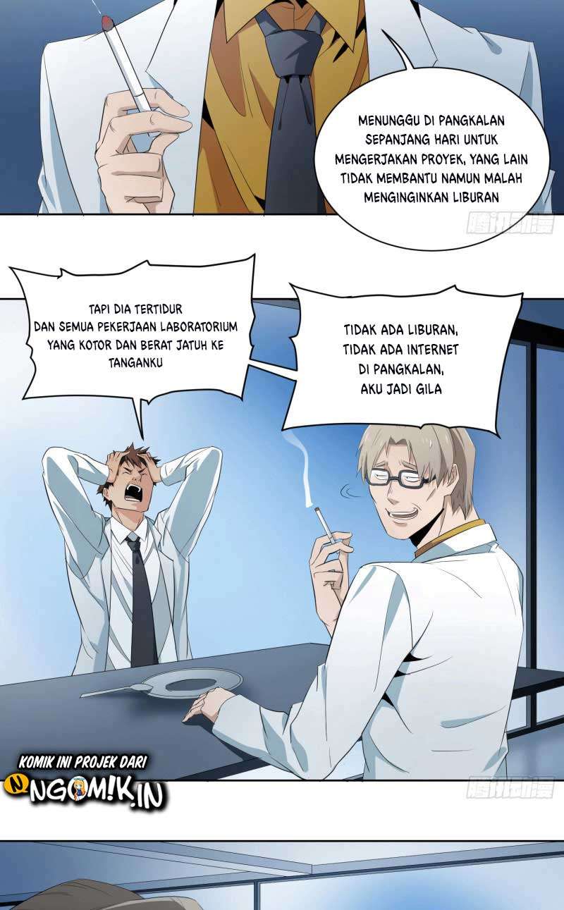Winner Takes All chapter 10 halaman 9