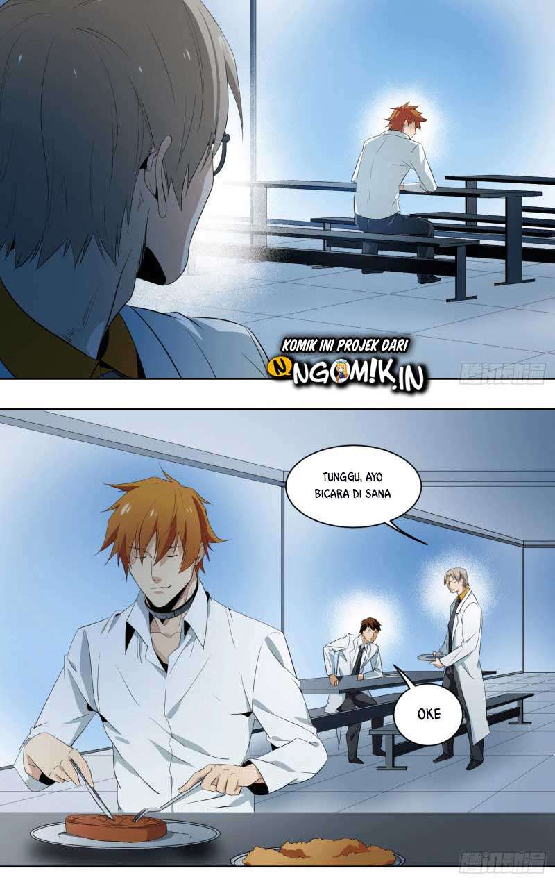 Winner Takes All chapter 10 halaman 10