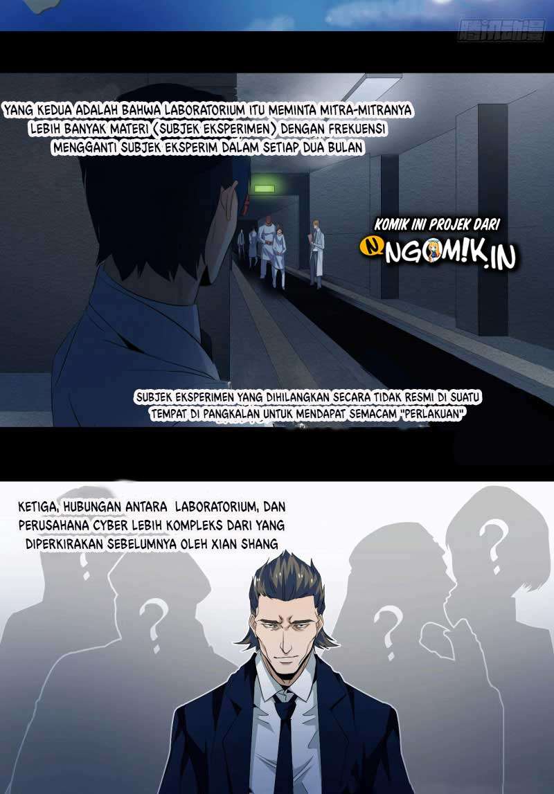 Winner Takes All chapter 10 halaman 13