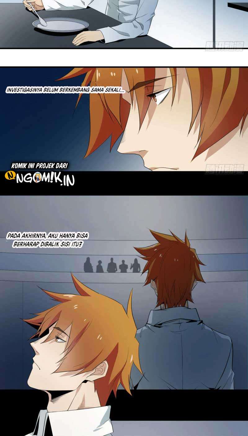 Winner Takes All chapter 10 halaman 16