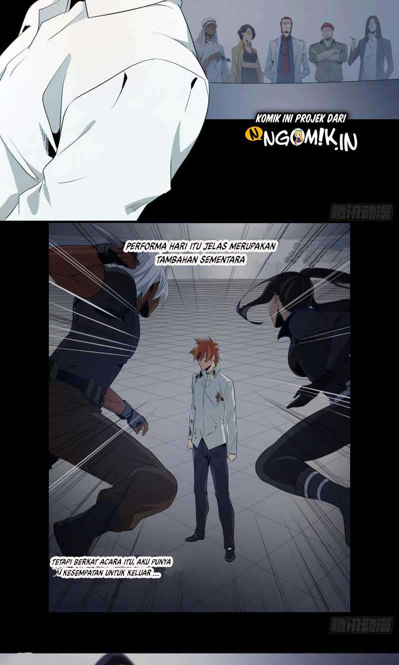 Winner Takes All chapter 10 halaman 17