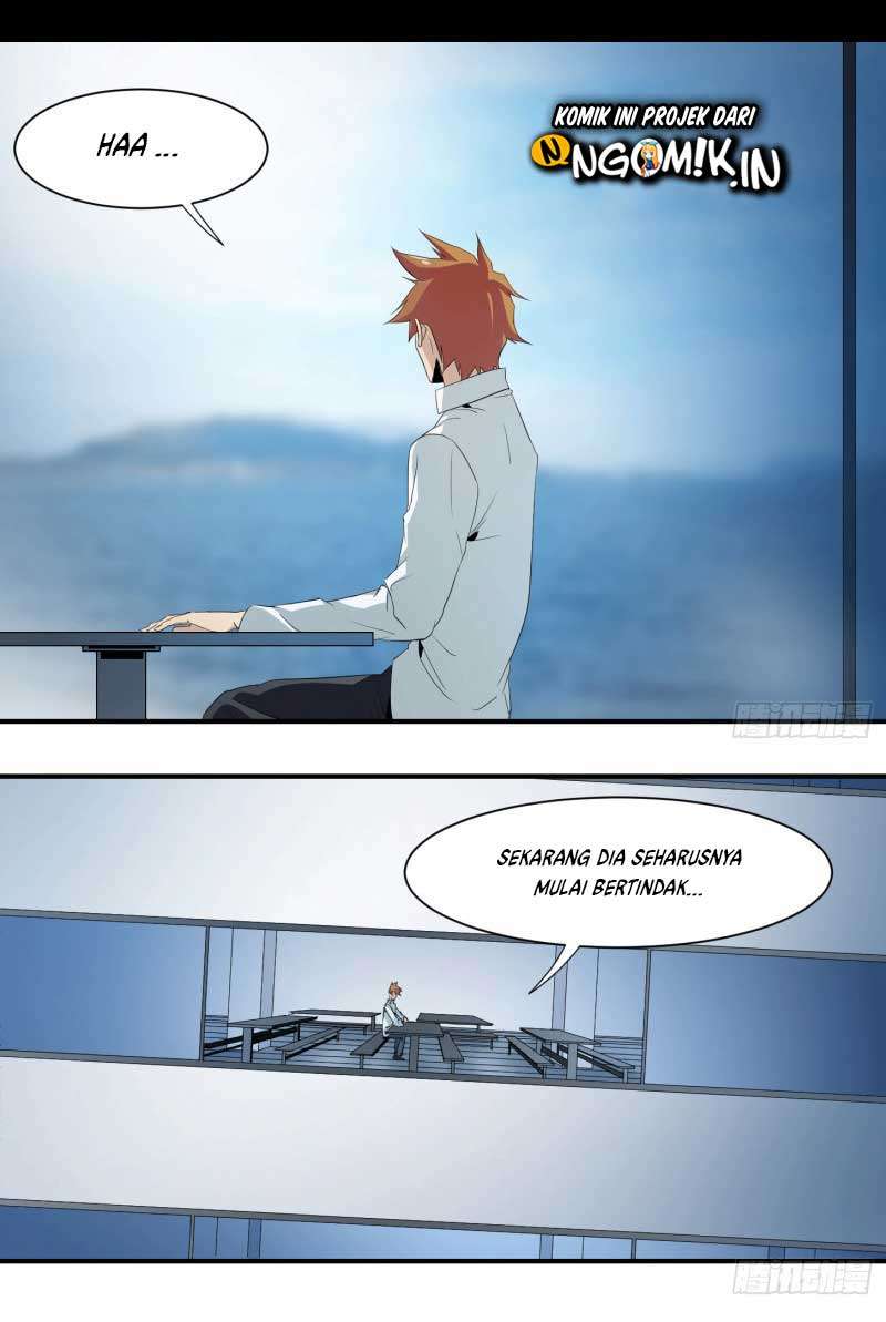 Winner Takes All chapter 10 halaman 19