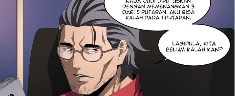 Winner Takes All Bab 104 halaman 9