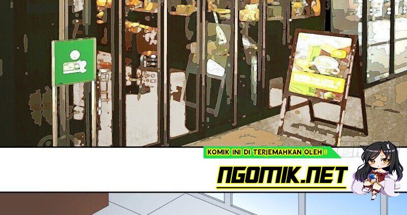 Winner Takes All chapter 107 halaman 7