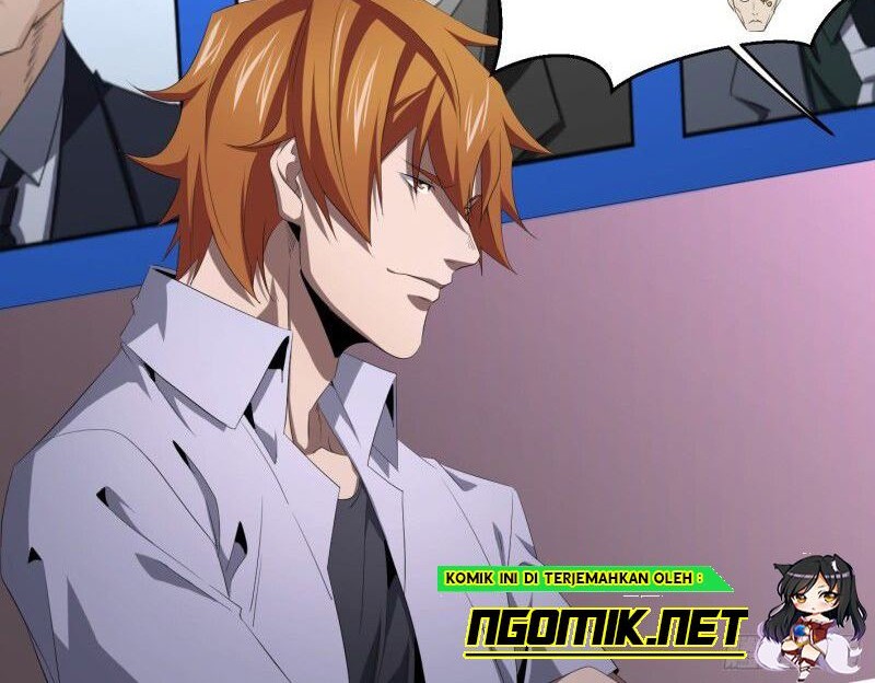 Winner Takes All chapter 107 halaman 17