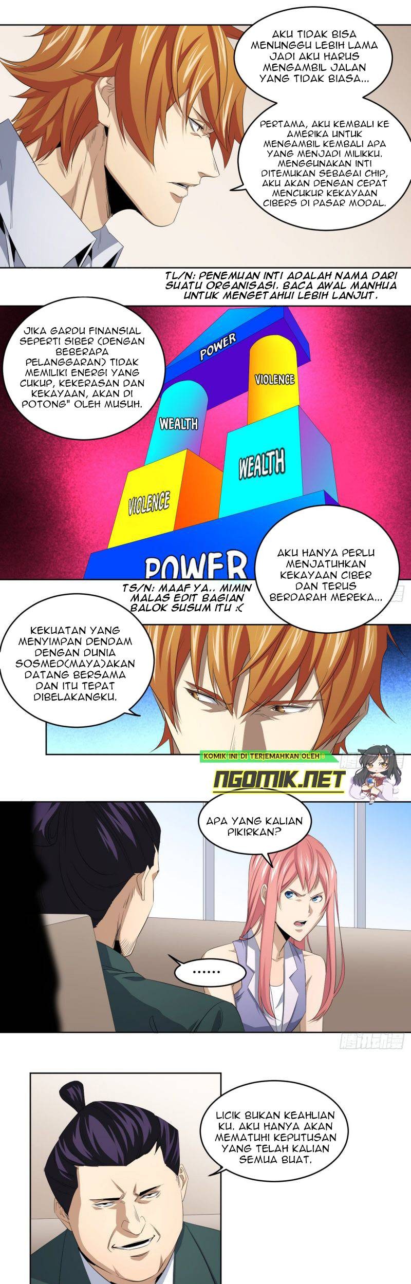 Winner Takes All Bab 109 halaman 7