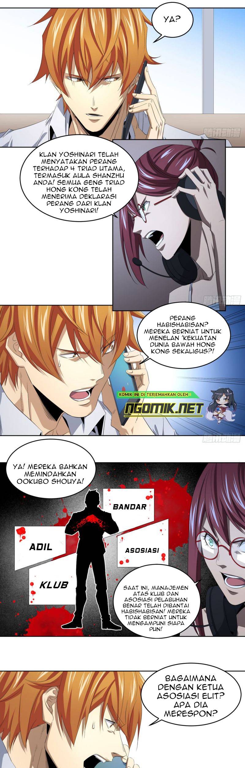 Winner Takes All Bab 109 halaman 10