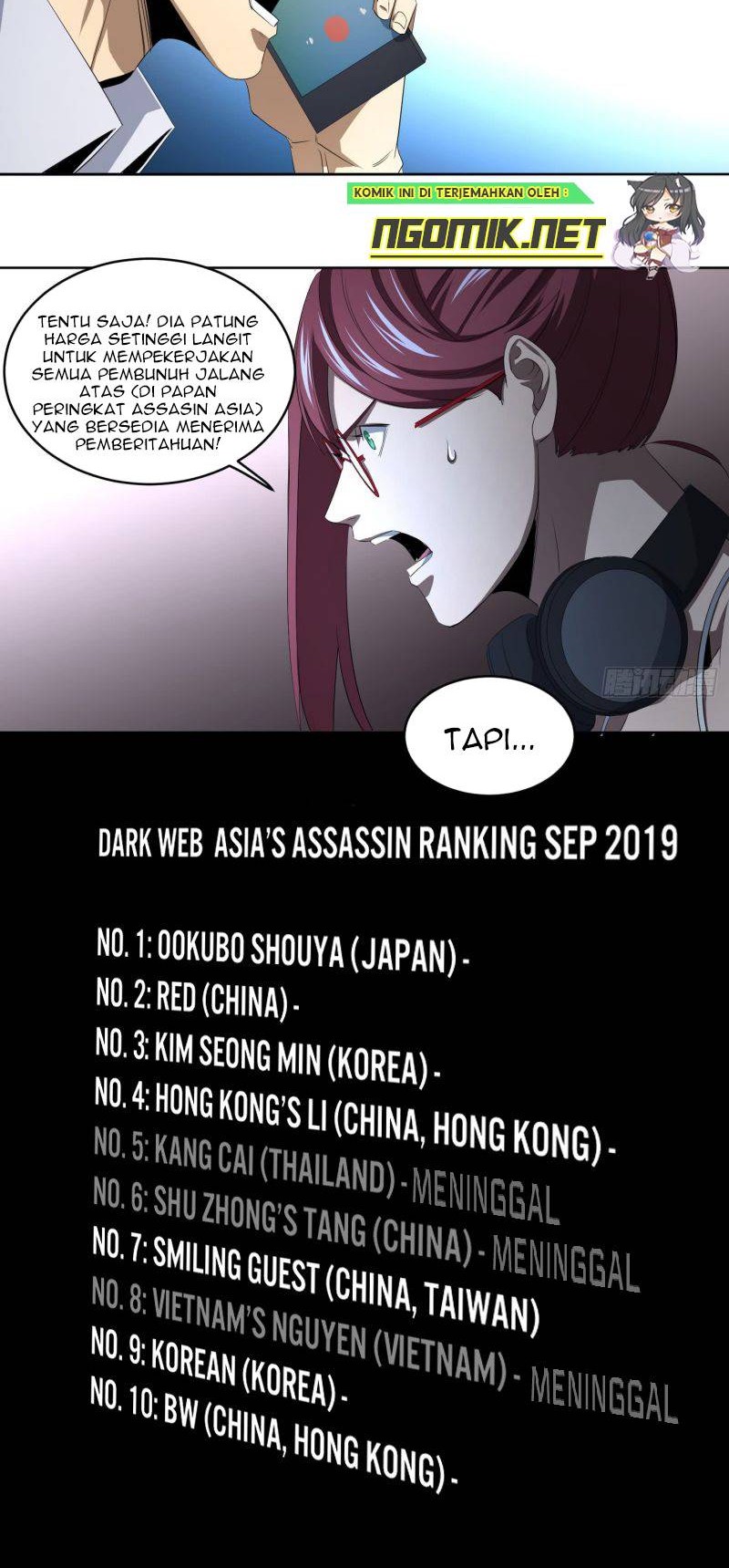 Winner Takes All Bab 109 halaman 11