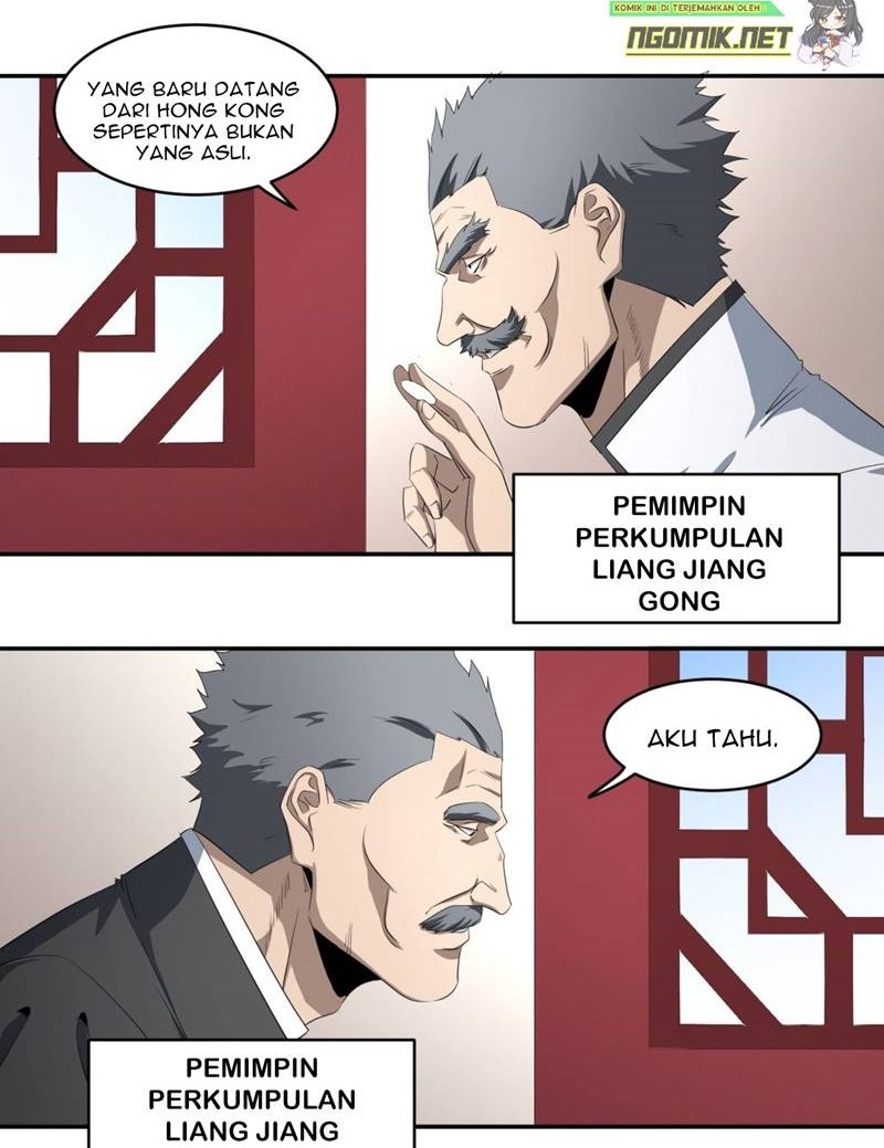 Winner Takes All Bab 113 halaman 5