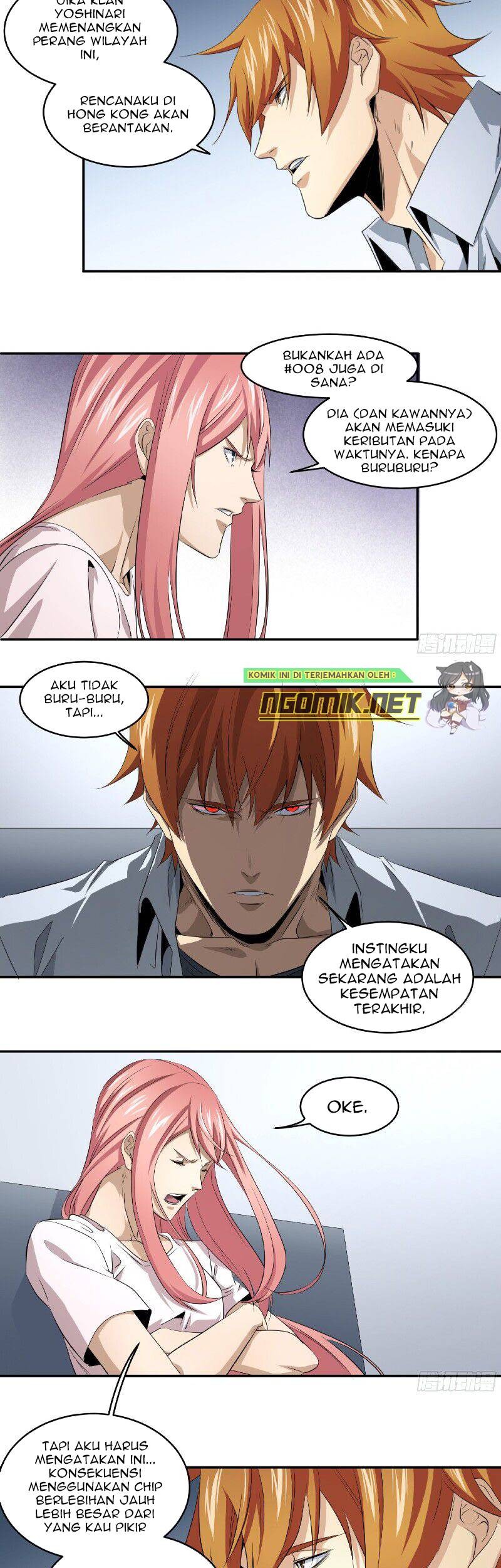 Winner Takes All Bab 115 halaman 12
