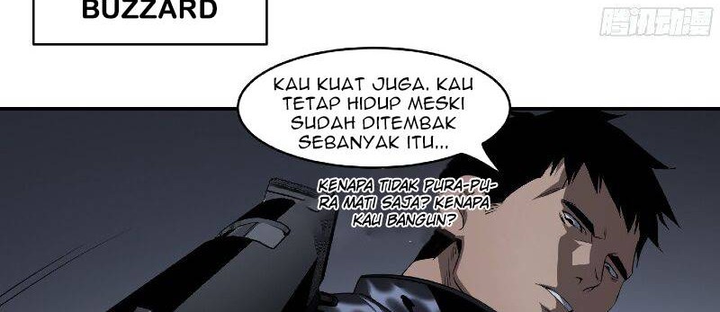 Winner Takes All chapter 116 halaman 3