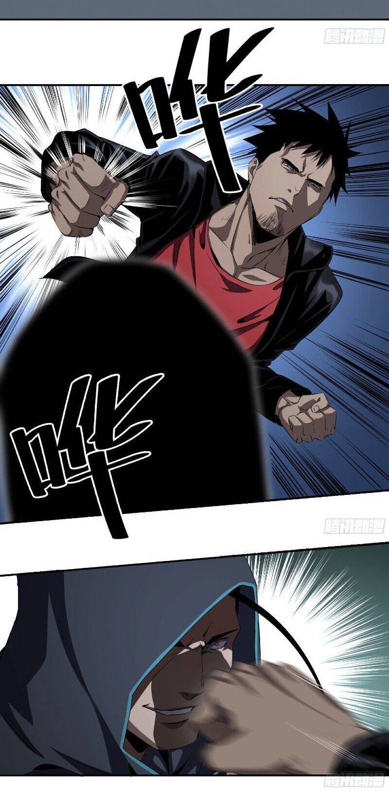Winner Takes All chapter 116 halaman 9