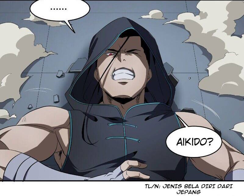 Winner Takes All chapter 116 halaman 13