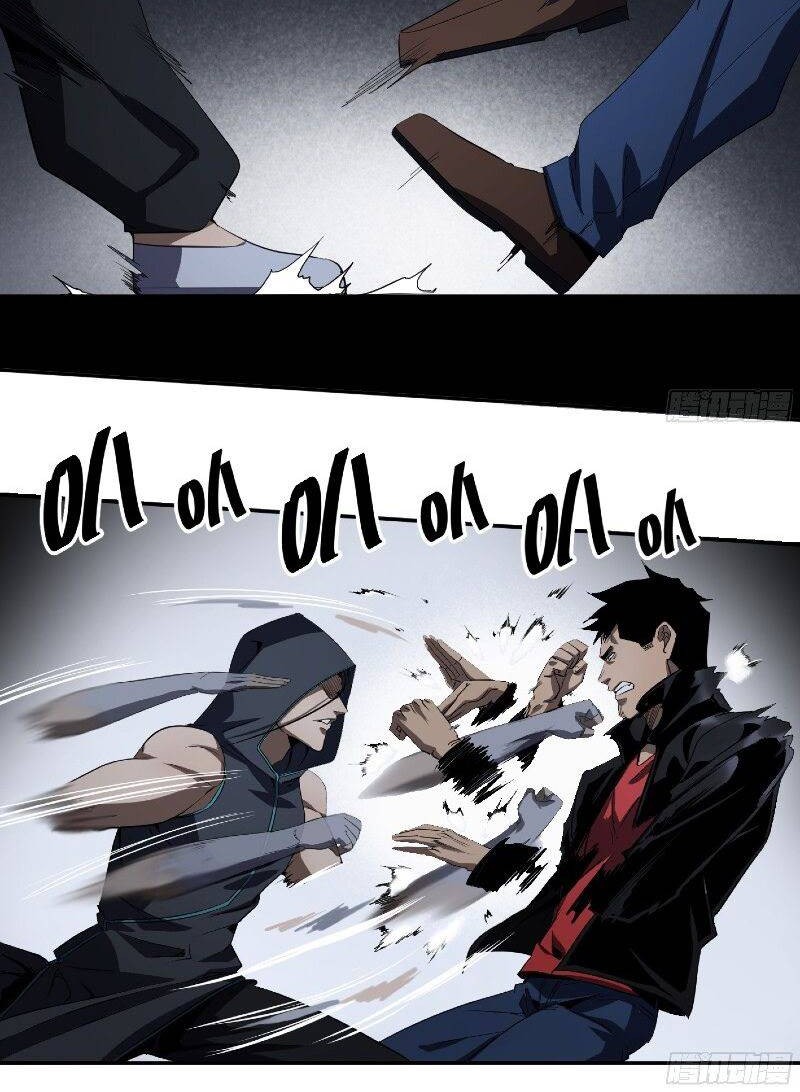 Winner Takes All chapter 117 halaman 4