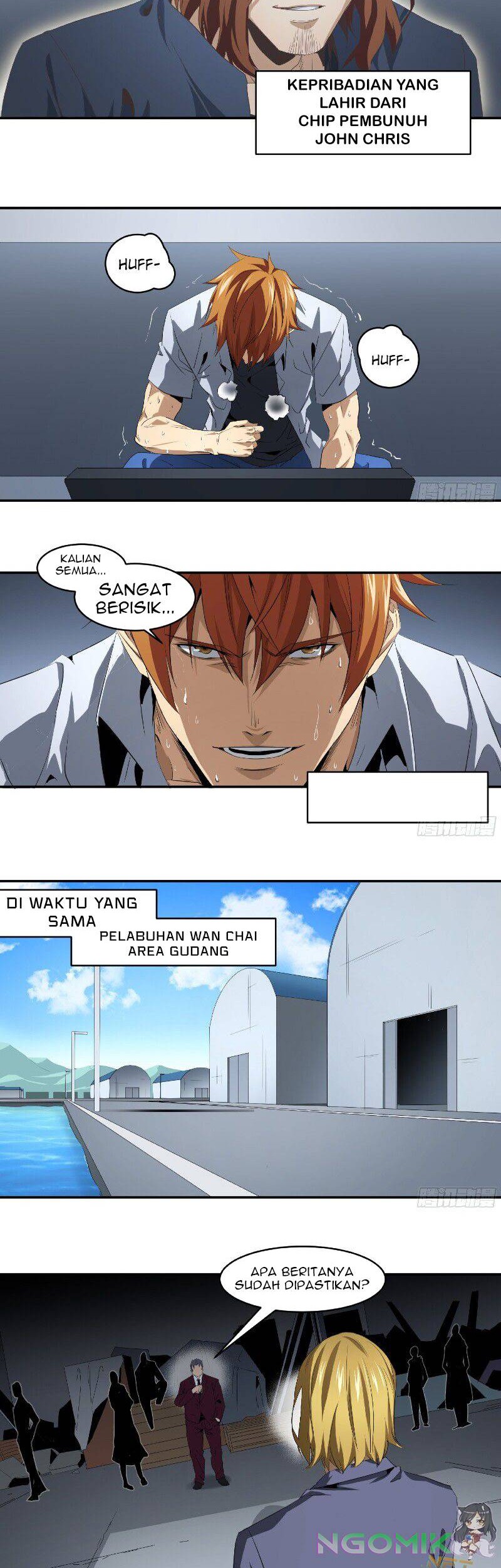Winner Takes All Bab 118 halaman 9