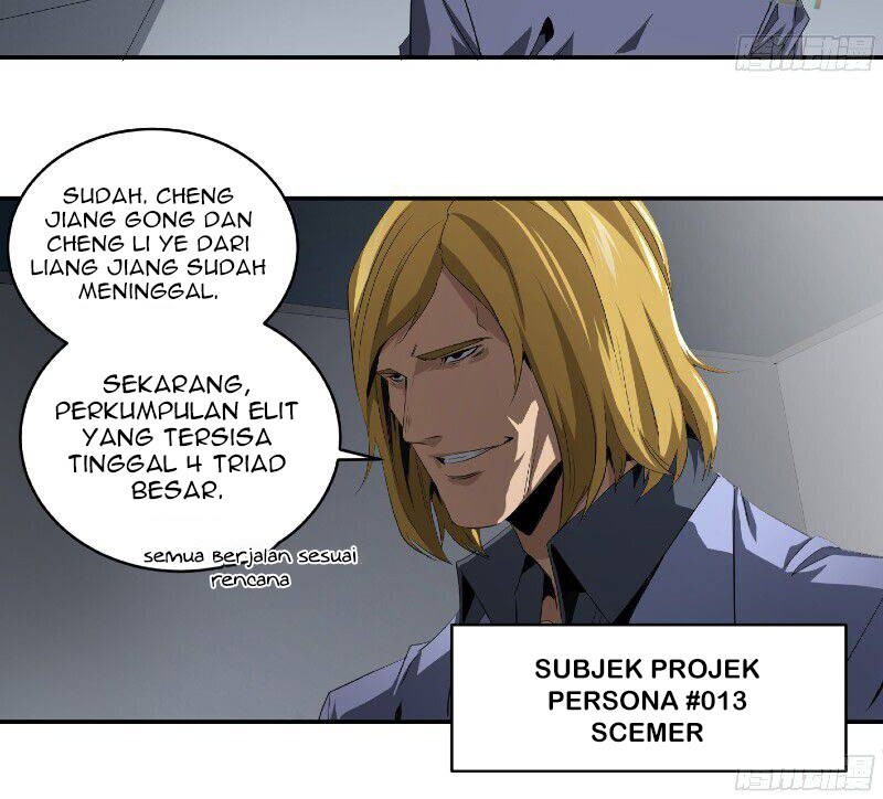 Winner Takes All Bab 118 halaman 10
