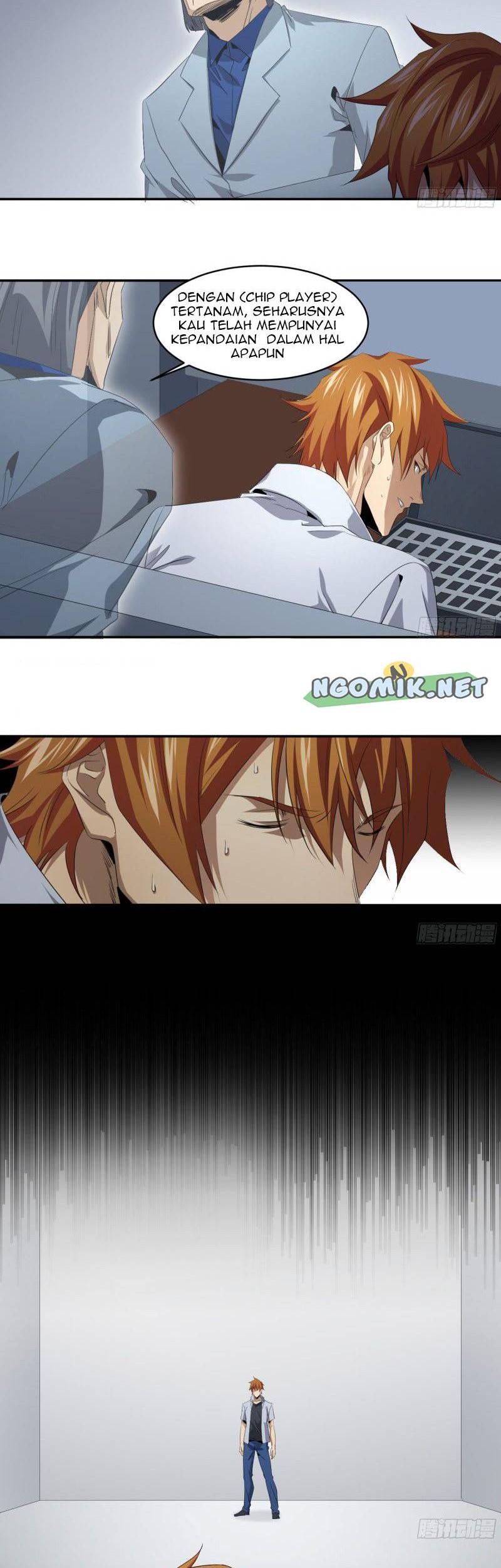 Winner Takes All chapter 119 halaman 3