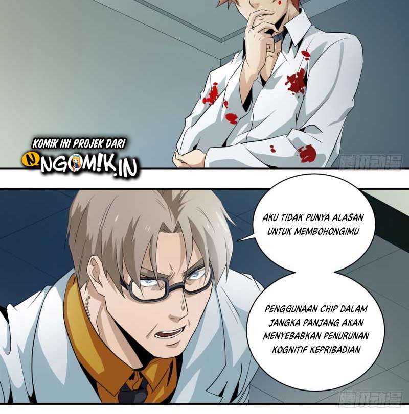 Winner Takes All Bab 12 halaman 22