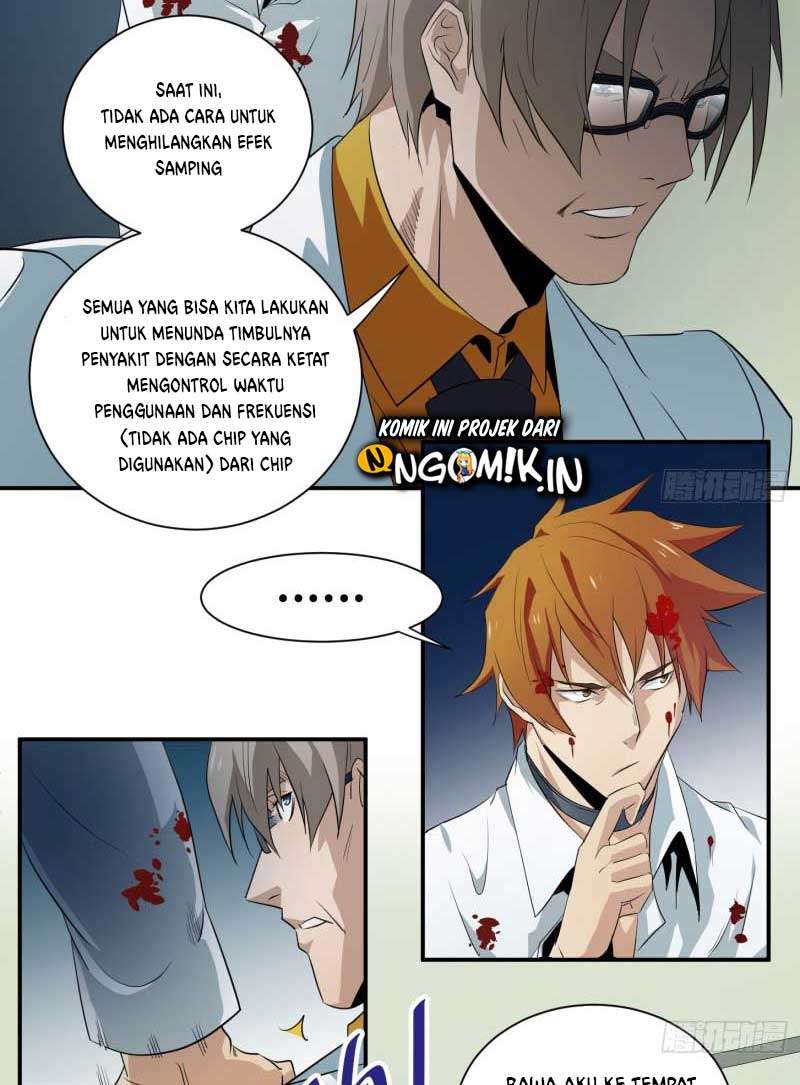 Winner Takes All Bab 12 halaman 24