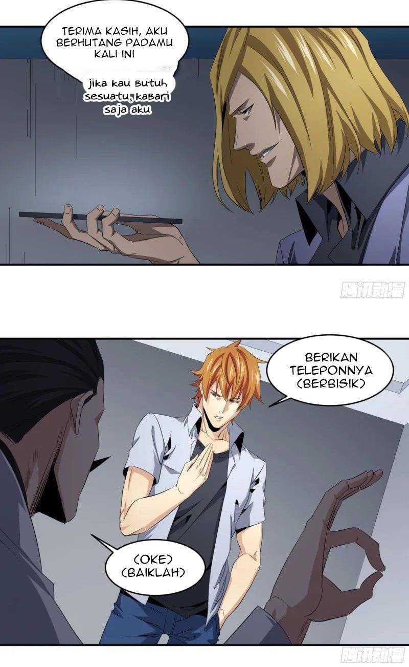 Winner Takes All chapter 120 halaman 4
