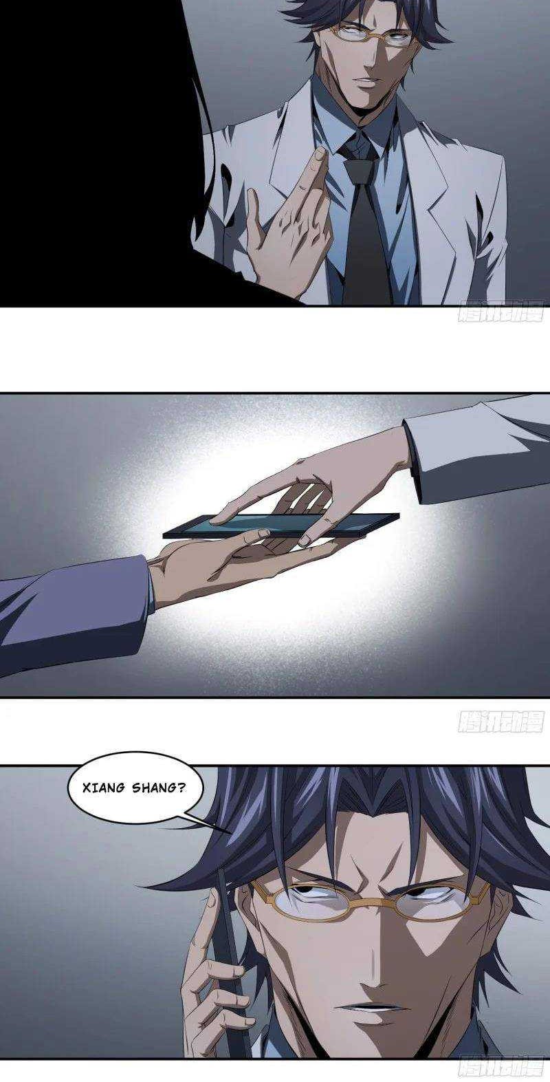 Winner Takes All chapter 120 halaman 7