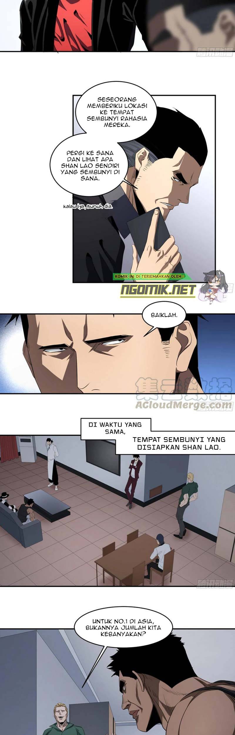 Winner Takes All Bab 124 halaman 8