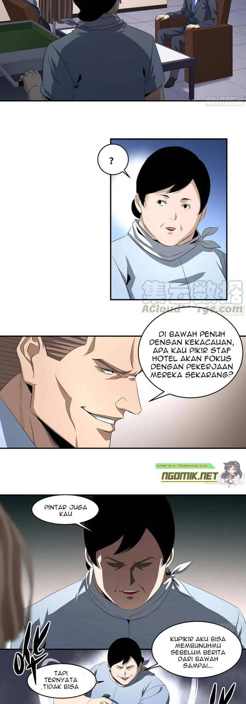 Winner Takes All Bab 125 halaman 9