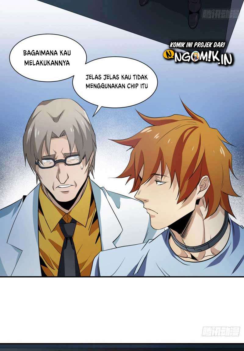 Winner Takes All Bab 13 halaman 14