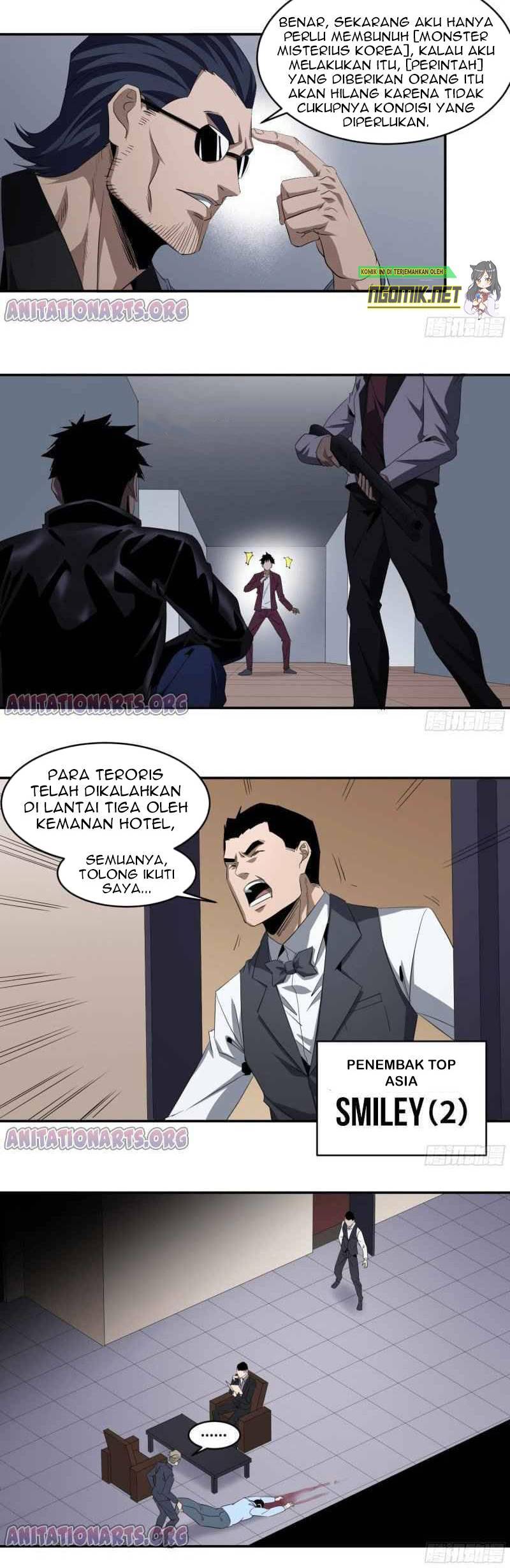 Winner Takes All Bab 130 halaman 5