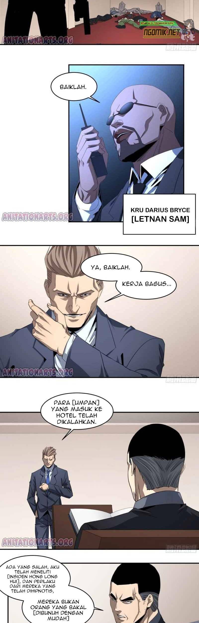 Winner Takes All Bab 130 halaman 10