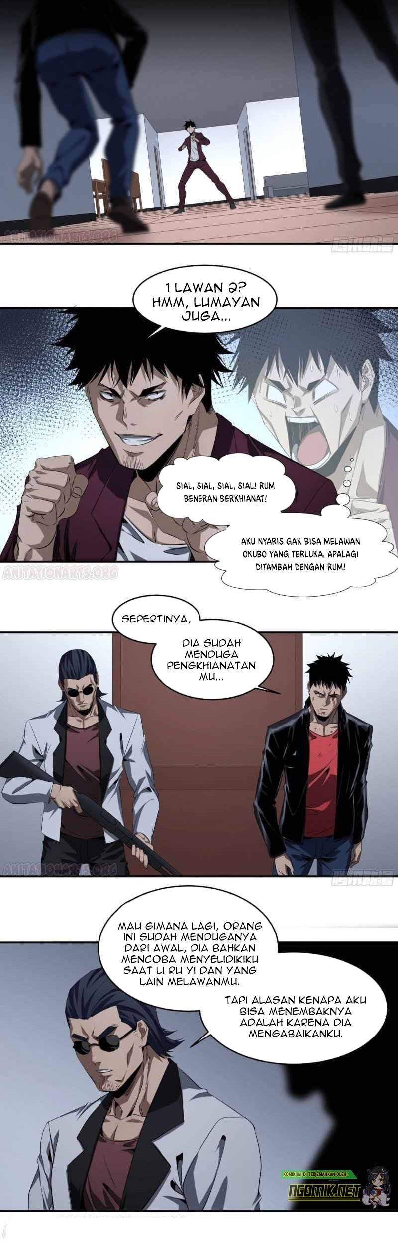 Winner Takes All Bab 131 halaman 2