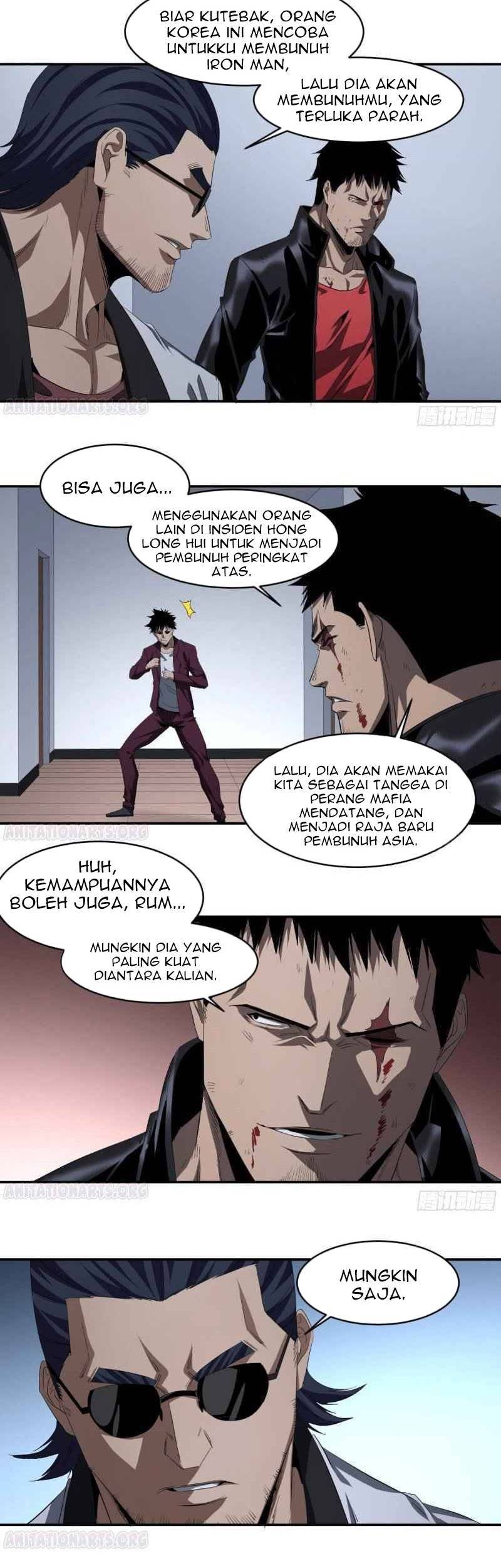 Winner Takes All Bab 131 halaman 4