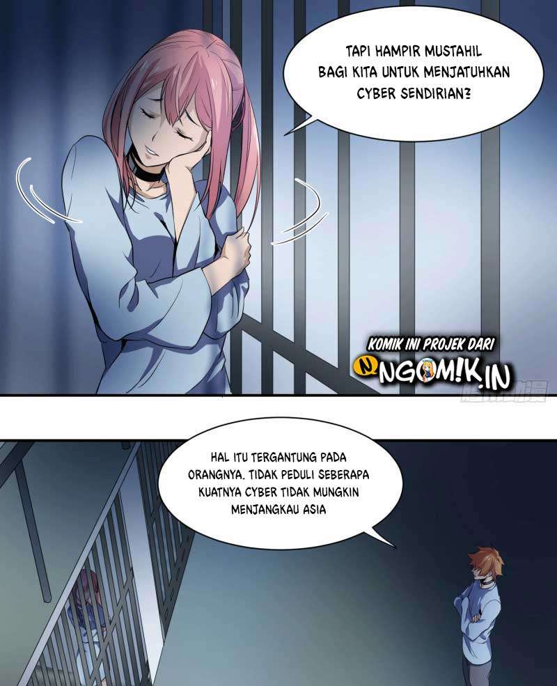 Winner Takes All Bab 15 halaman 2