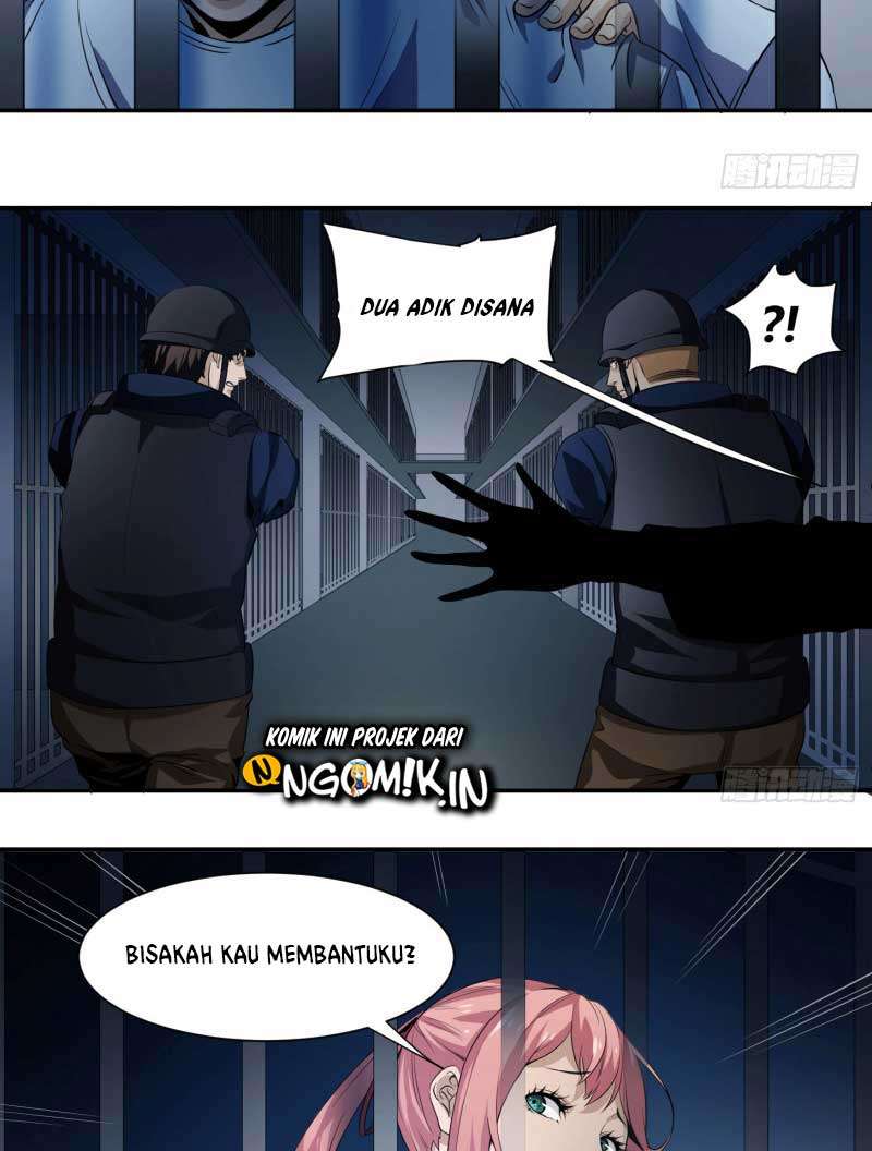 Winner Takes All Bab 15 halaman 14