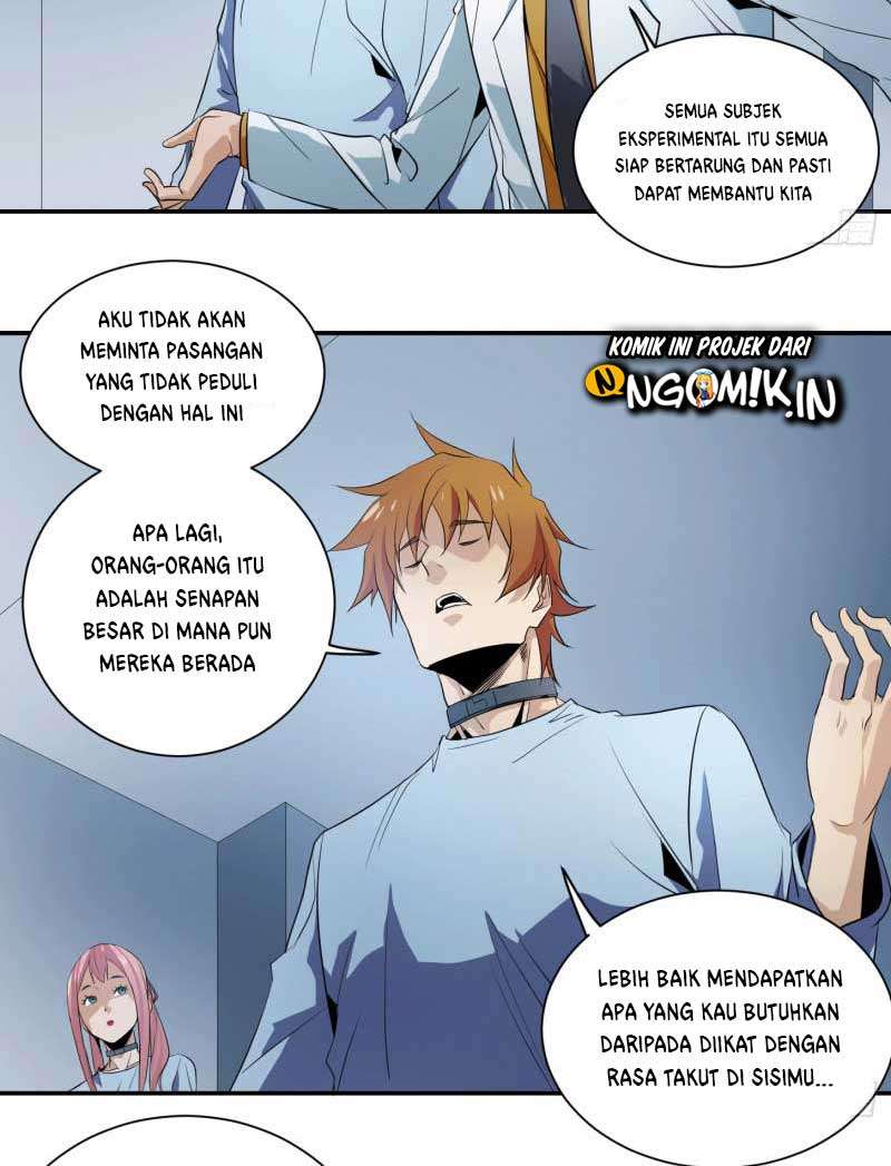 Winner Takes All Bab 17 halaman 5