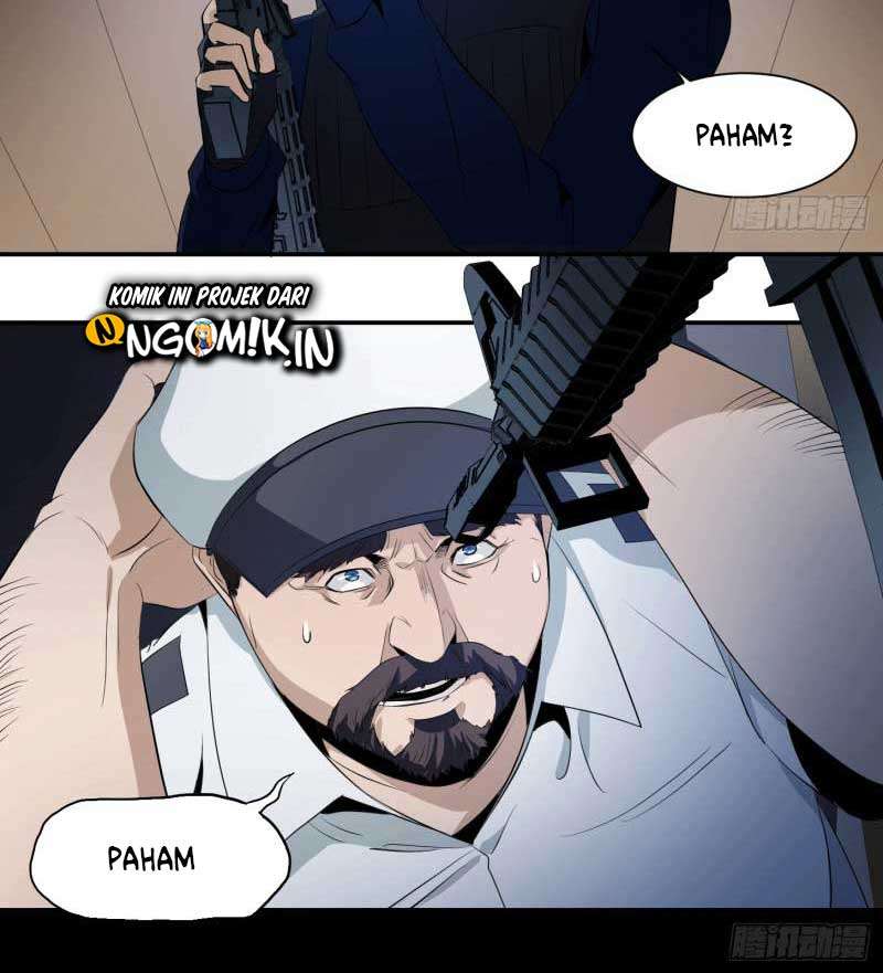 Winner Takes All chapter 19 halaman 26