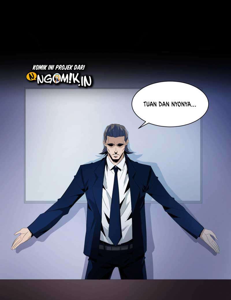 Winner Takes All chapter 19 halaman 27